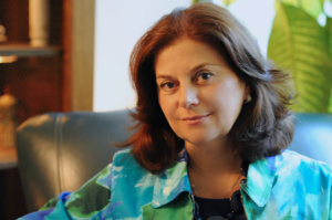 Photo of Fugen Neziroglu, Ph.D., ABBP, ABPP